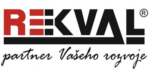 REKVAL logo